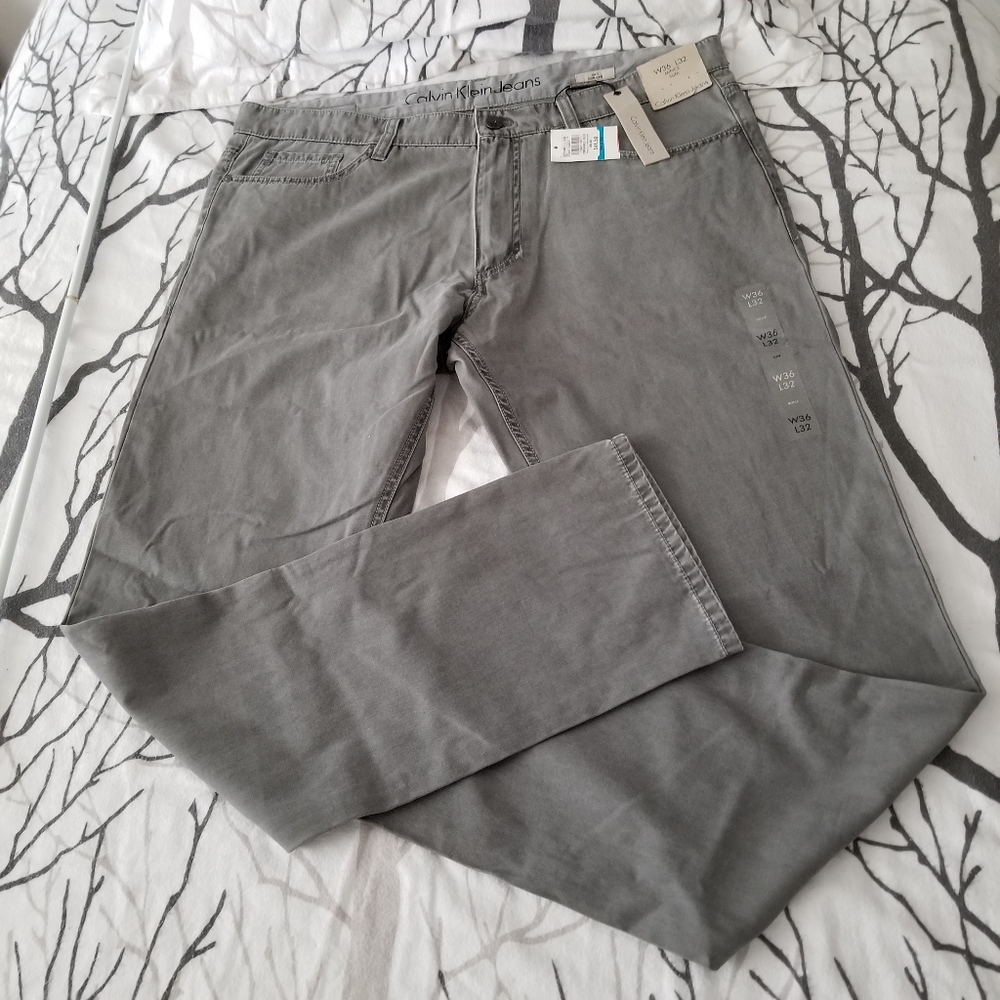 👖W36 -- Pants